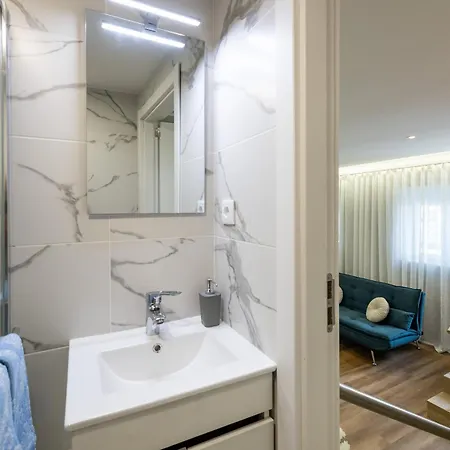 Million Dreams Porto Apartamento *
