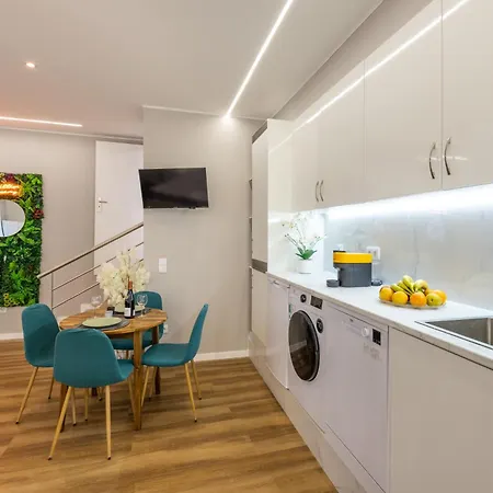 Apartamento Million Dreams Porto *