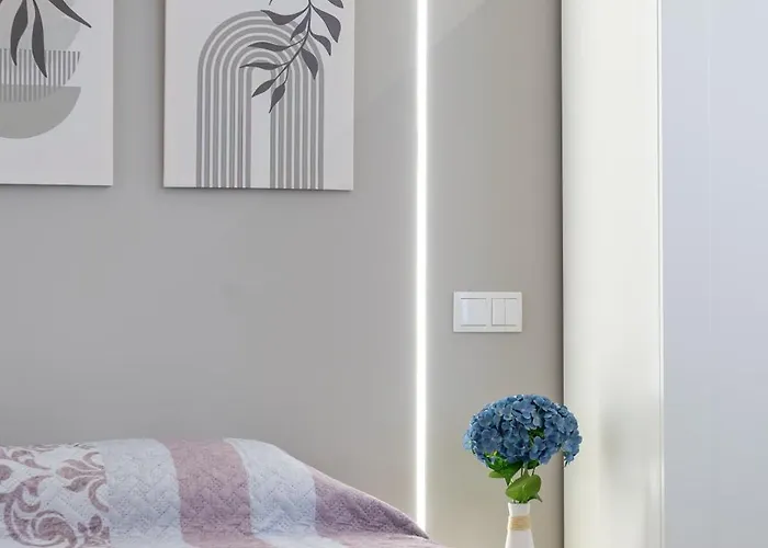 Lejlighed Million Dreams Porto