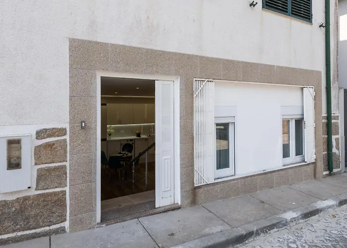 Lejlighed Million Dreams Porto *