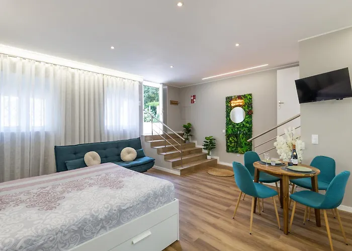 Lejlighed Million Dreams Porto