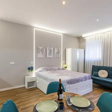 Million Dreams Porto Apartamento