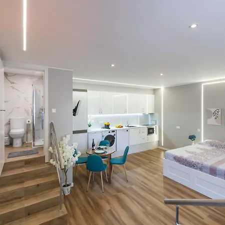 Million Dreams Porto