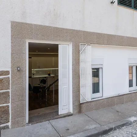 Appartement Million Dreams Porto *