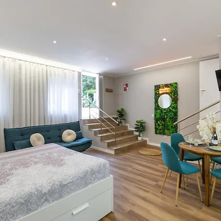 Appartement Million Dreams Porto