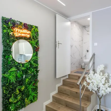 Appartement Million Dreams Porto *