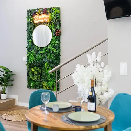 Million Dreams Porto Appartement Aveleda (Porto)