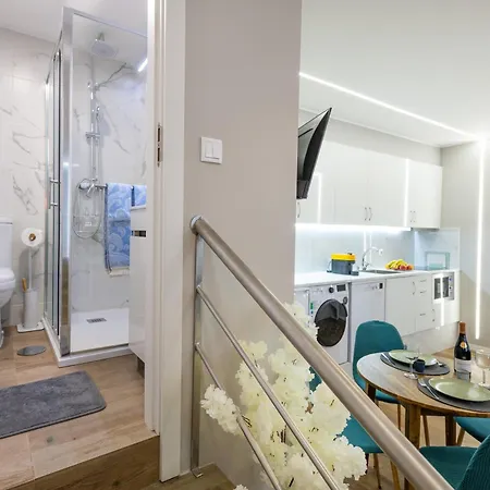 Appartement Million Dreams Porto Aveleda (Porto)