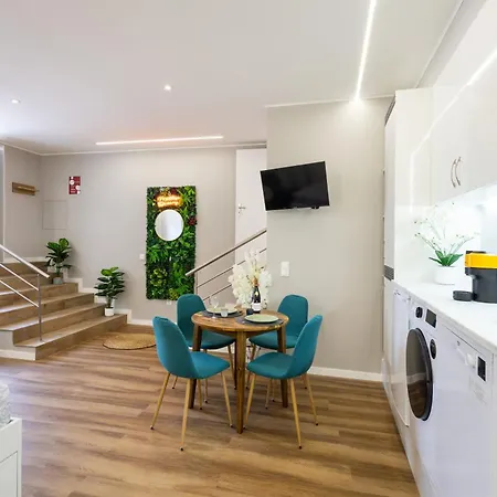 Appartement Million Dreams Porto *