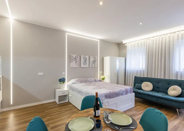 Million Dreams Porto Διαμέρισμα