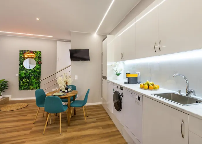 Διαμέρισμα Million Dreams Porto *