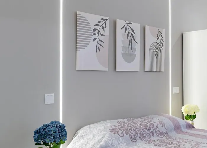 Apartmán Million Dreams Porto