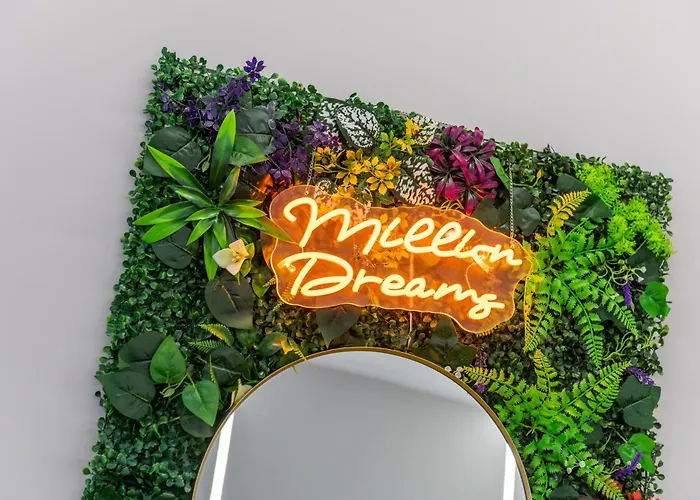 Million Dreams Porto *