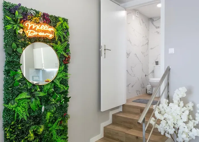 Διαμέρισμα Million Dreams Porto *