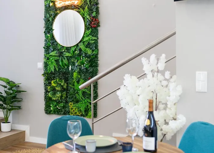 Million Dreams Porto Apartmán Aveleda (Porto)