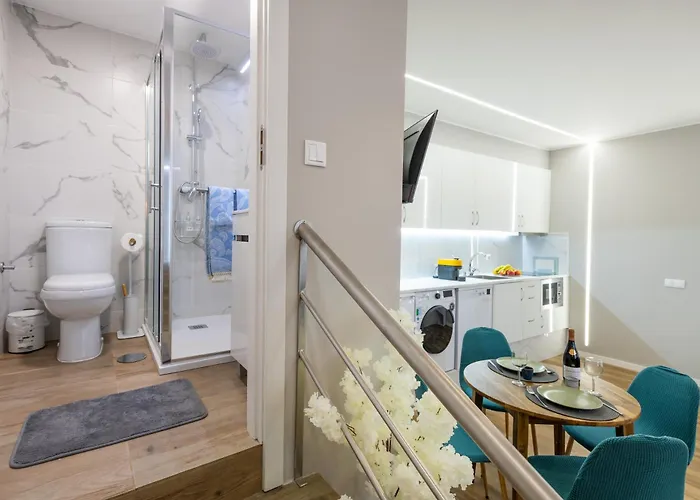 Διαμέρισμα Million Dreams Porto Aveleda (Porto)