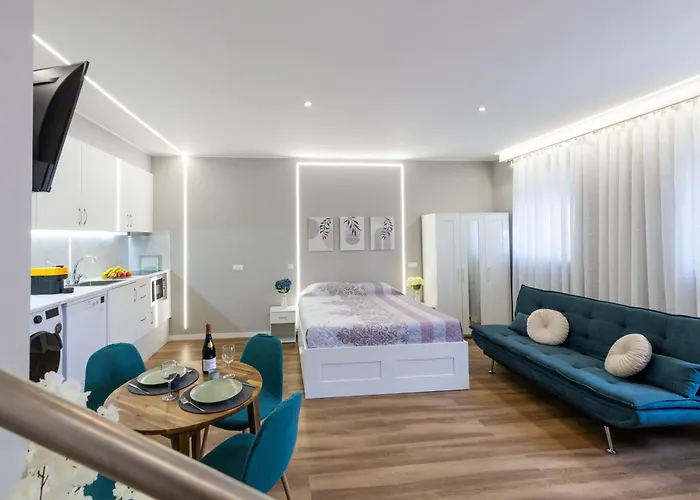 Διαμέρισμα Million Dreams Porto *