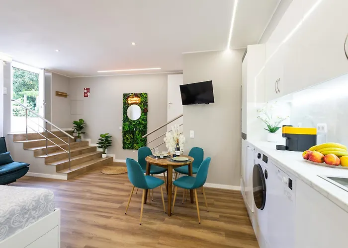 Διαμέρισμα Million Dreams Porto *